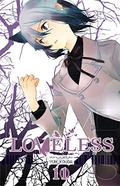 Loveless, Volume 11 (Loveless #11) by Lillian Diaz-Przybyl