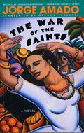 The War of the Saints by Jorge Amado