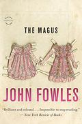The Magus by John Fowles