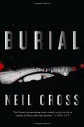 Burial by Neil Cross