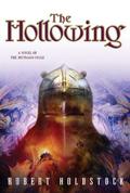 The Hollowing by Robert Holdstock