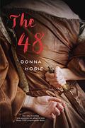 The 48 by Donna Hosie