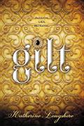Gilt (Royal Circle #1) by Katherine Longshore