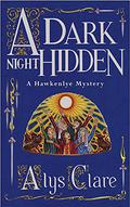 A Dark Night Hidden by Alys Clare
