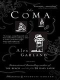 Le Coma by Alex Garland