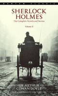 Sherlock Holmes: The Complete Novels and Stories, Volume II by Arthur Conan Doyle