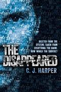 The Disappeared by C.J. Harper