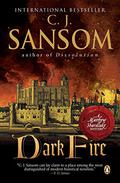 Dark Fire (Matthew Shardlake #2) by C.J. Sansom