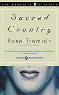 Sacred Country by Rose Tremain