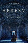 Heresy (Giordano Bruno #1) by S.J. Parris