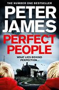 Perfect People by Peter James