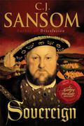 Sovereign (Matthew Shardlake #3) by C.J. Sansom