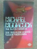 The Black Corridor by Michael Moorcock