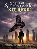 Magus of Stonewylde by Kit Berry