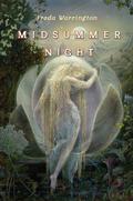 Midsummer Night (Aetherial Tales #2) by Freda Warrington