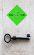 The Uninvited by Dorothy Macardle
