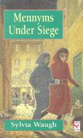 Mennyms Under Siege (Mennyms #3) by Sylvia Waugh