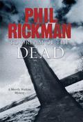 To Dream of the Dead by Phil Rickman