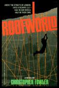 Roofworld by Christopher Fowler