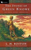 The Stones of Green Knowe by Lucy M. Boston