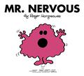 Mr. Nervous by Roger Hargreaves