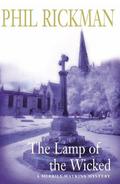 The Lamp of the Wicked by Phil Rickman