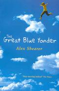 The Great Blue Yonder by Alex Shearer