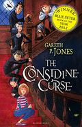 The Considine Curse by Gareth P. Jones
