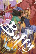 Buffy the Vampire Slayer: Season 10, Volume 3 by Joss Whedon