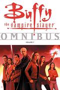 Buffy the Vampire Slayer Omnibus Vol. 7 (Buffy the Vampire Slayer Omnibus #7) by Jim Pascoe