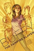 Buffy the Vampire Slayer: Season 11 by Joss Whedon