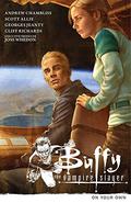 Buffy the Vampire Slayer: On Your Own by Andrew Chambliss, Scott Allie