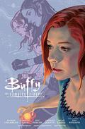 Buffy the Vampire Slayer: Season 9, Volume 2 (Buffy the Vampire Slayer: Season 9, Library Editions #2) by Andrew Chambliss