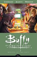 Buffy the Vampire Slayer: Wolves at the Gate (Buffy the Vampire Slayer: Season 8 #3) by Drew Goddard