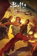 Buffy the Vampire Slayer: Tales by Doug Petrie