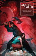 Angel & Faith: United (Angel & Faith: Season 10 #3) by Will Conrad