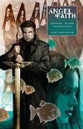 Angel & Faith: Lost and Found (Angel & Faith: Season 10 #2) by Will Conrad