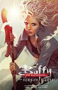 Buffy the Vampire Slayer: The Reckoning (Buffy the Vampire Slayer Season 12 #1) by Joss Whedon