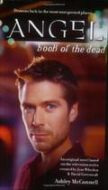 Book of the Dead (Angel: Season 4-5 #7) by Ashley McConnell