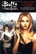 Creatures of Habit: An Illustrated Novel  (Buffy the Vampire Slayer) by Paul Lee