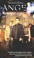 The Longest Night (Angel: Season 3 #2) by Pierce Askegren