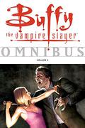 Buffy the Vampire Slayer: Omnibus, Vol. 2 (Buffy the Vampire Slayer Omnibus #2) by Doug Petrie