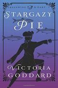 Stargazy Pie by Victoria Goddard