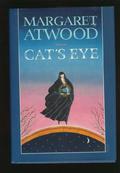 Cat's Eye by Margaret Atwood