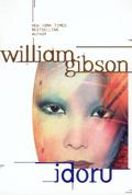 Idoru by William Gibson