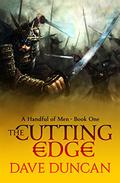 The Cutting Edge by Dave Duncan