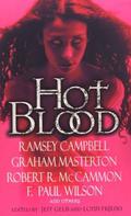 Hot Blood (Hot Blood #1) by Michael Newton