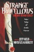 Strange Bedfellows (Hot Blood #12) by Jeff Gelb