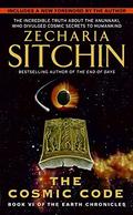 The Cosmic Code (Earth Chronicles #6) by Zecharia Sitchin
