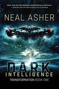 Dark Intelligence by Neal Asher